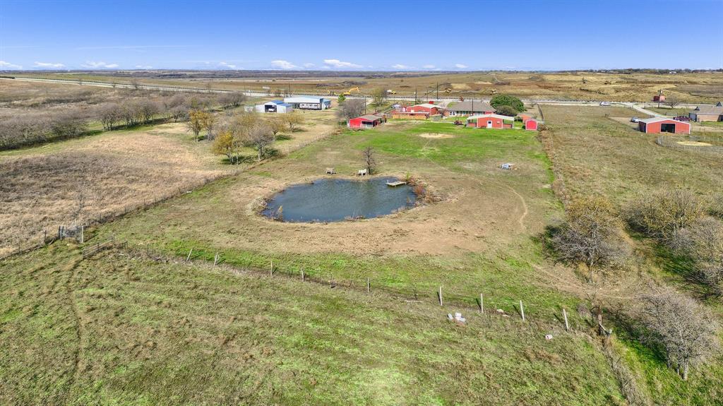 School Land Surv Abs #168 - Commercial Sale