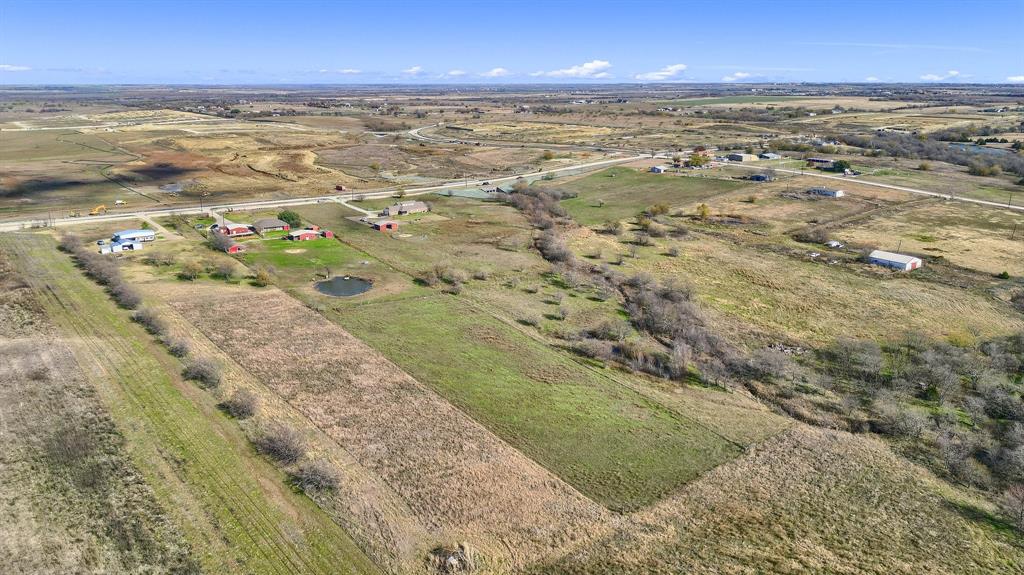 School Land Surv Abs #168 - Commercial Sale