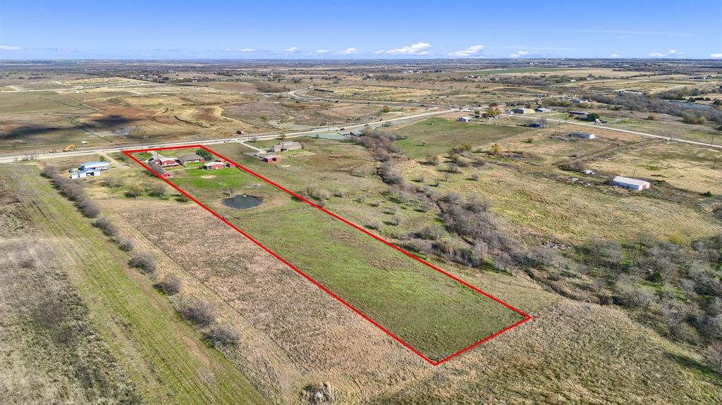 School Land Surv Abs #168 - Commercial Sale