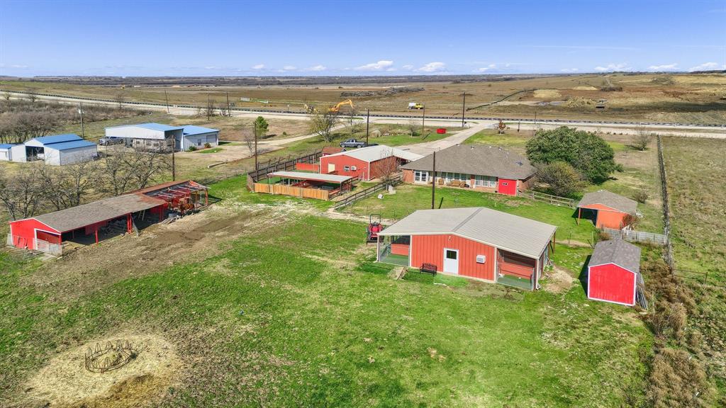 School Land Surv Abs #168 - Commercial Sale