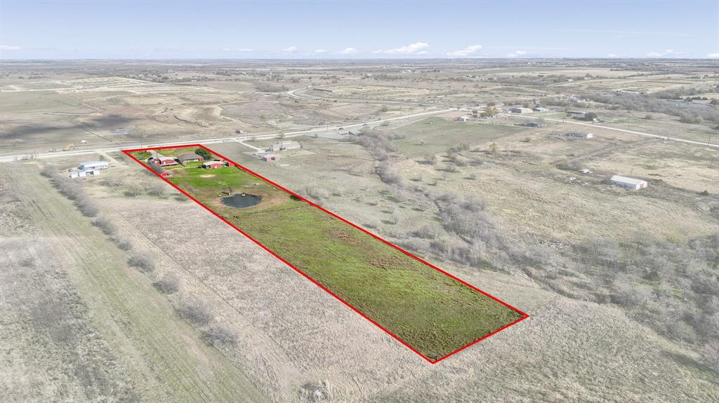 School Land Surv Abs #168 - Commercial Sale