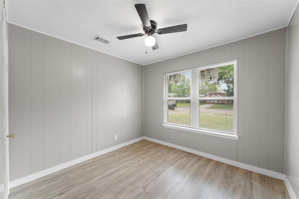 Mesquite Park Sec 01 - Residential