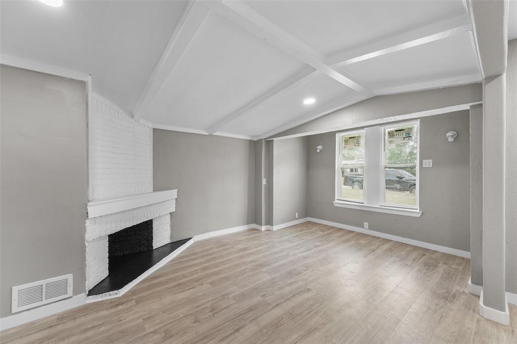 Mesquite Park Sec 01 - Residential