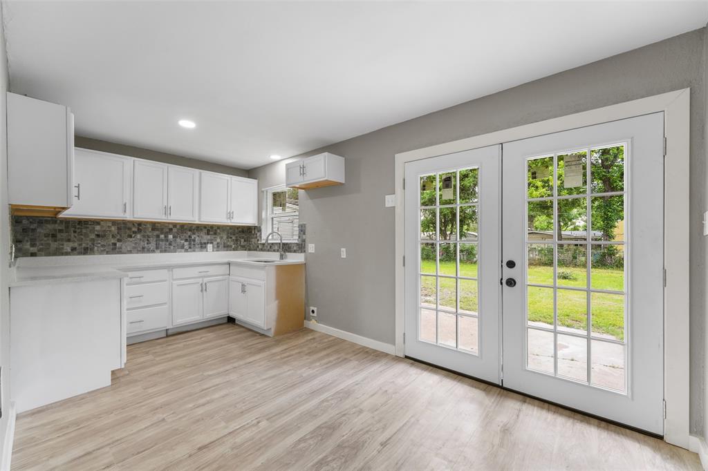 Mesquite Park Sec 01 - Residential