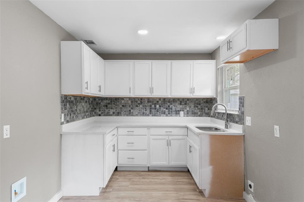 Mesquite Park Sec 01 - Residential