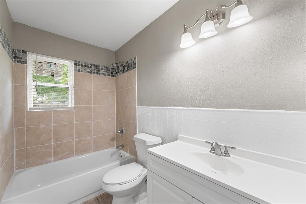 Mesquite Park Sec 01 - Residential