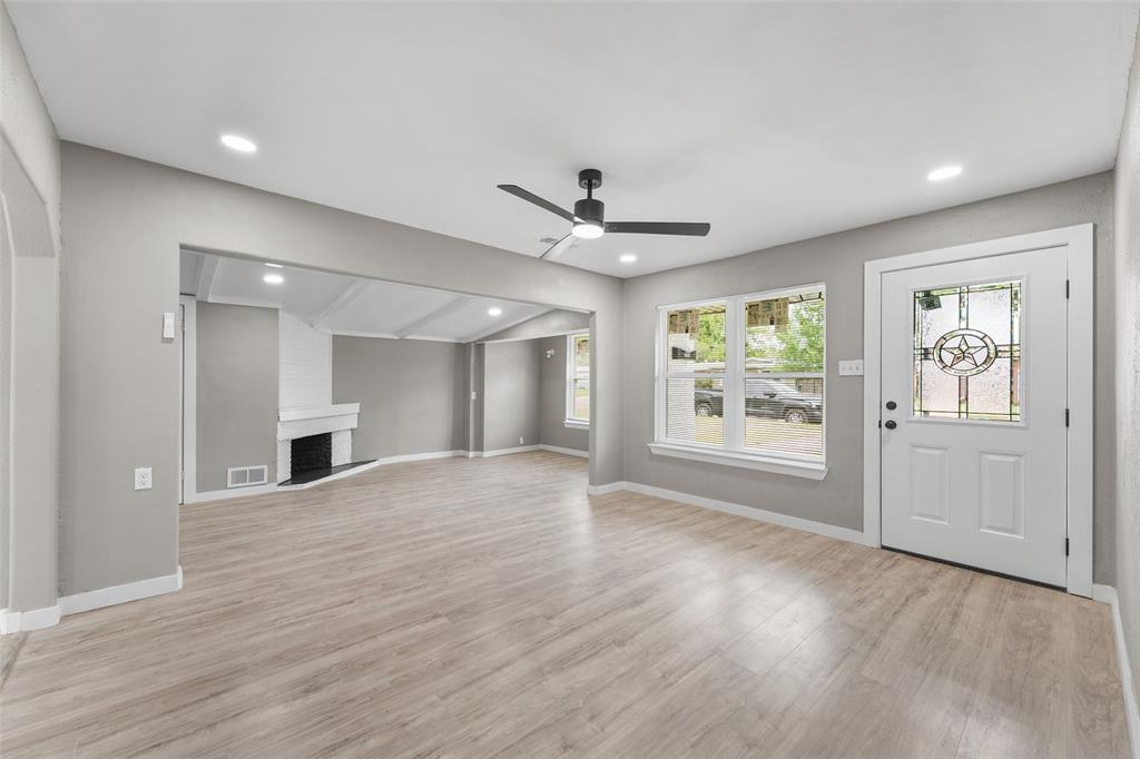 Mesquite Park Sec 01 - Residential