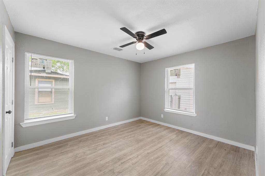 Mesquite Park Sec 01 - Residential