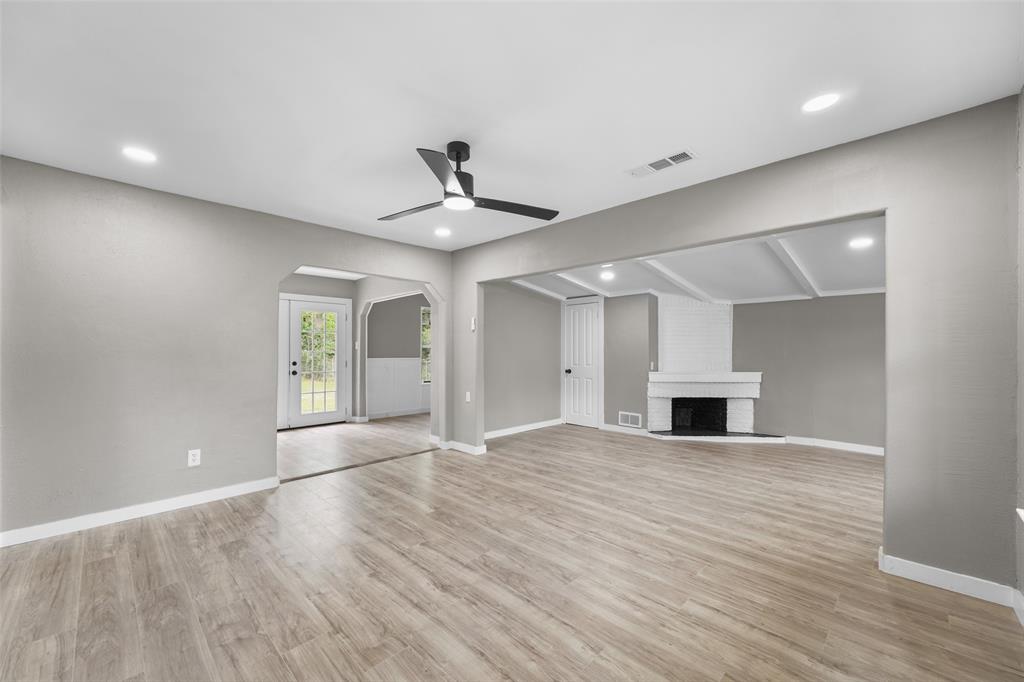 Mesquite Park Sec 01 - Residential