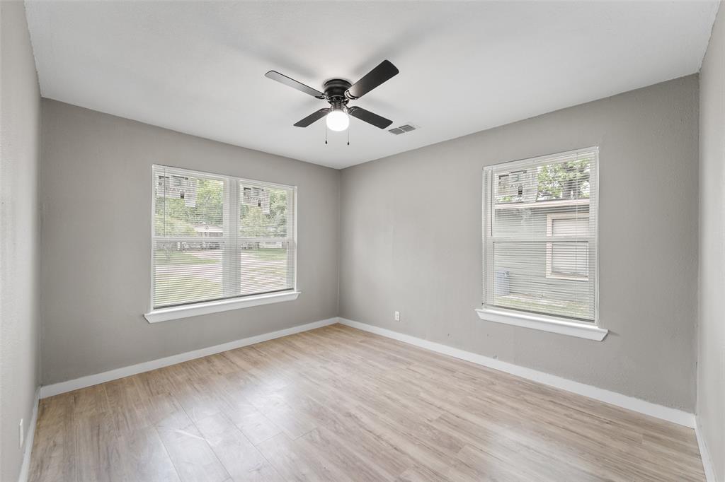 Mesquite Park Sec 01 - Residential