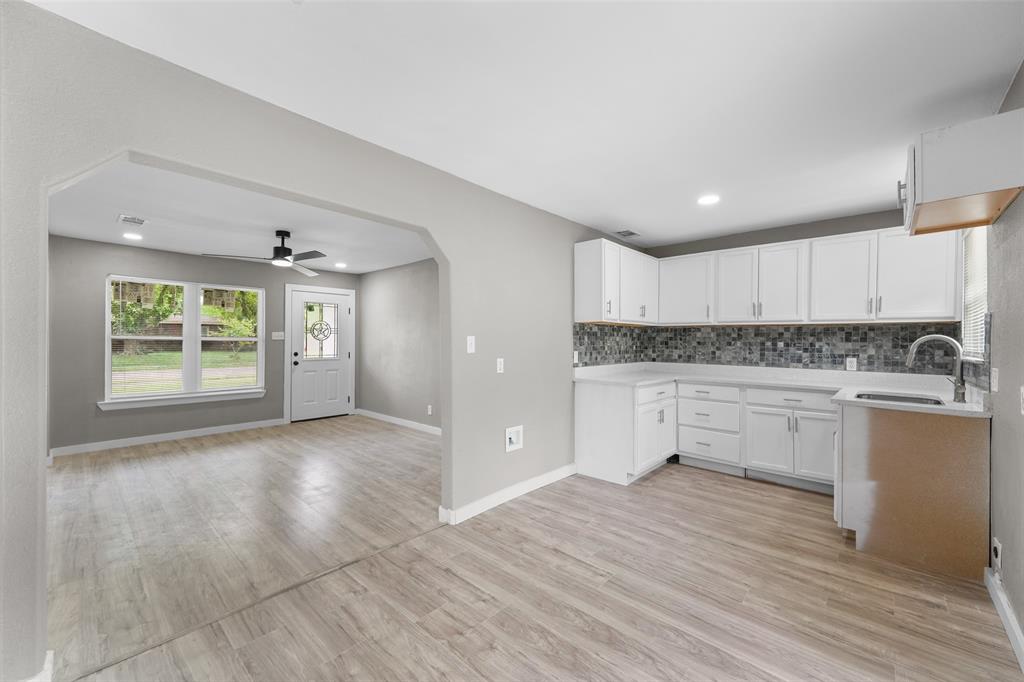 Mesquite Park Sec 01 - Residential