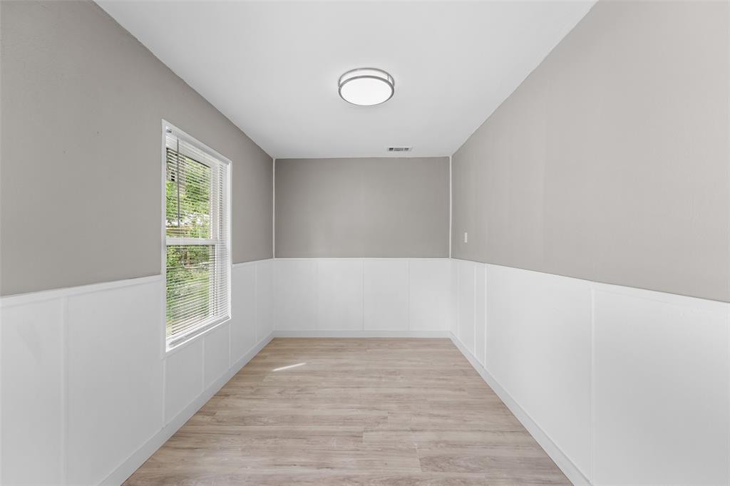 Mesquite Park Sec 01 - Residential