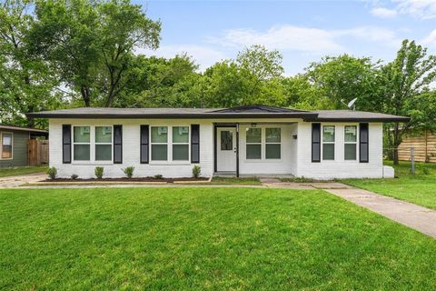 Photo of 723 Leyenda Drive, Mesquite, TX 75149 (MLS # 21245835)