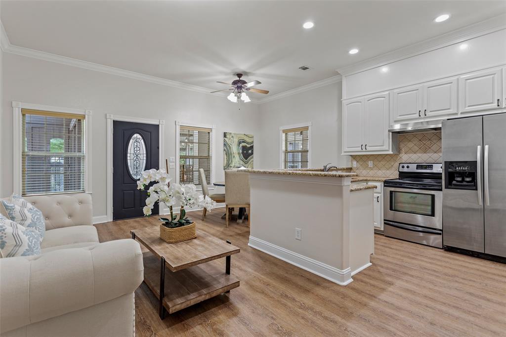 Shepherds Creek Add - Residential