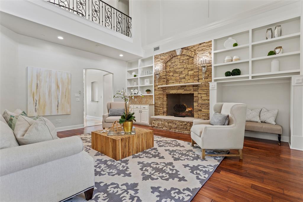 Shepherds Creek Add - Residential