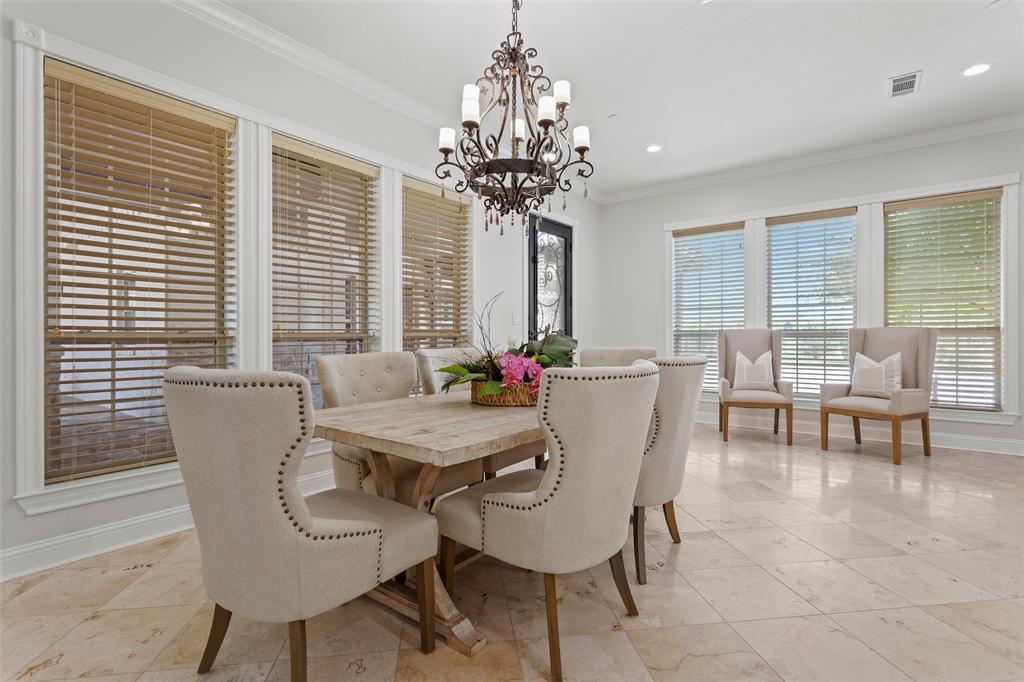 Shepherds Creek Add - Residential