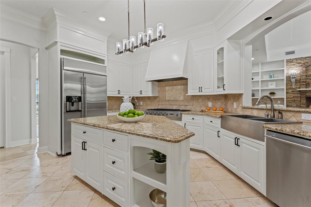 Shepherds Creek Add - Residential