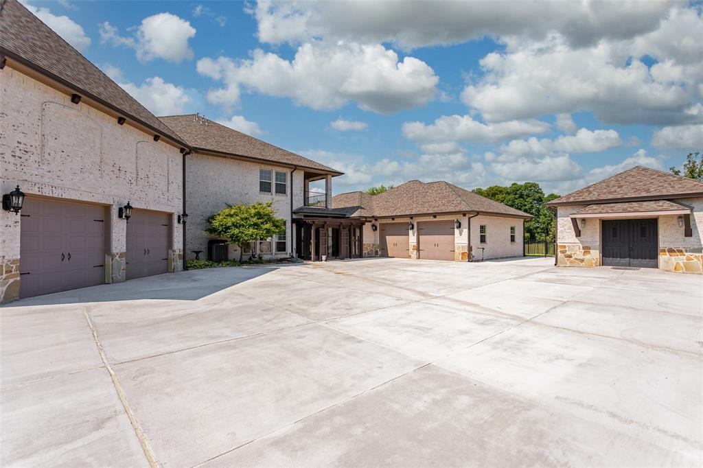 Shepherds Creek Add - Residential