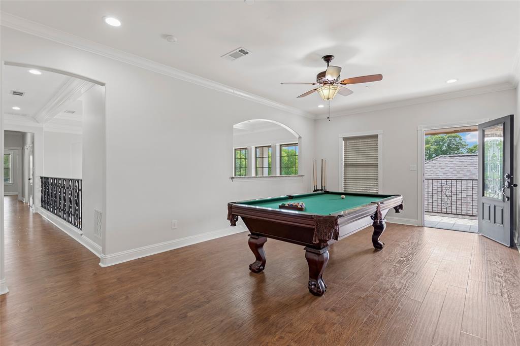 Shepherds Creek Add - Residential