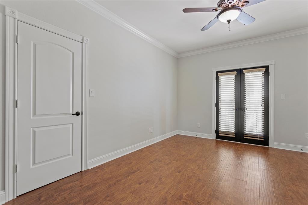 Shepherds Creek Add - Residential