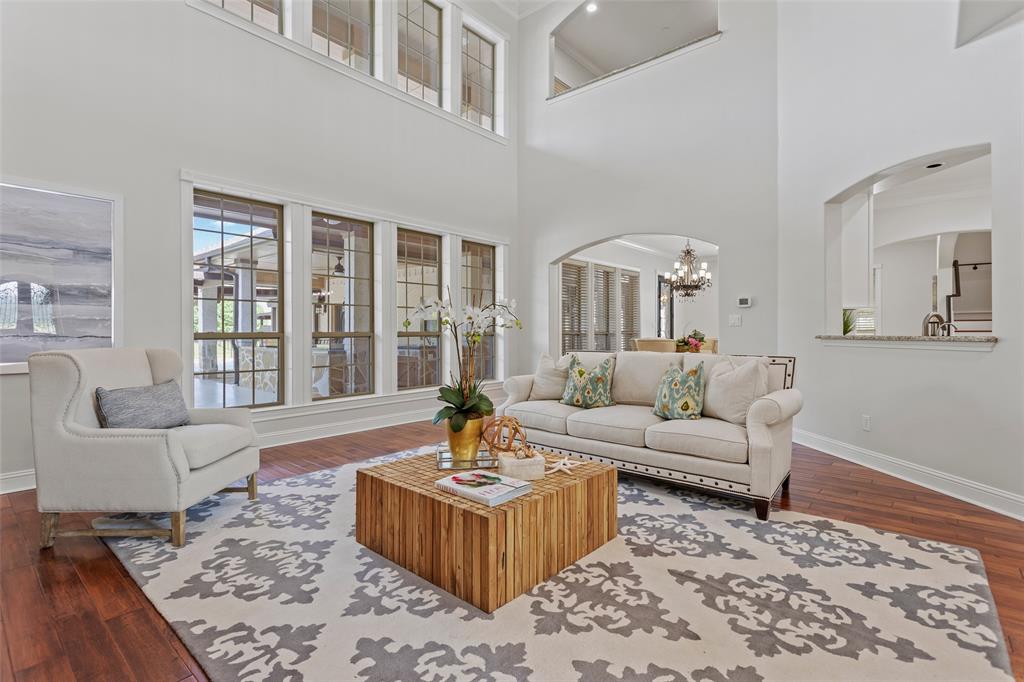 Shepherds Creek Add - Residential