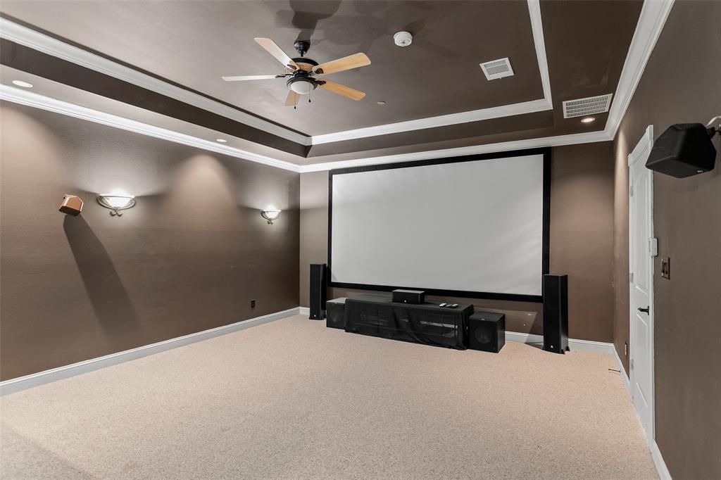 Shepherds Creek Add - Residential