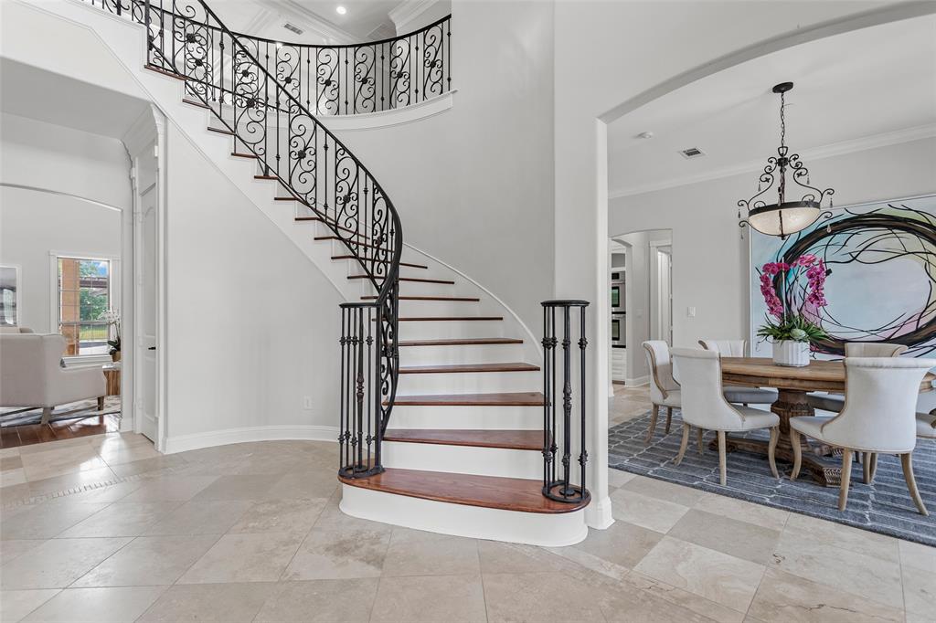 Shepherds Creek Add - Residential