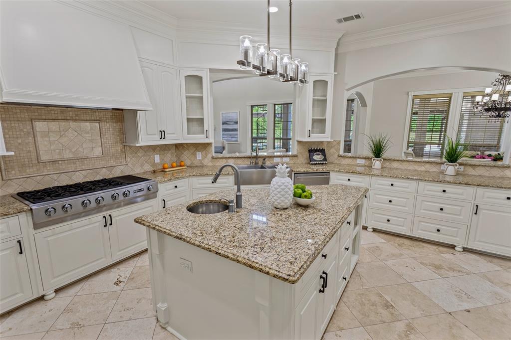 Shepherds Creek Add - Residential