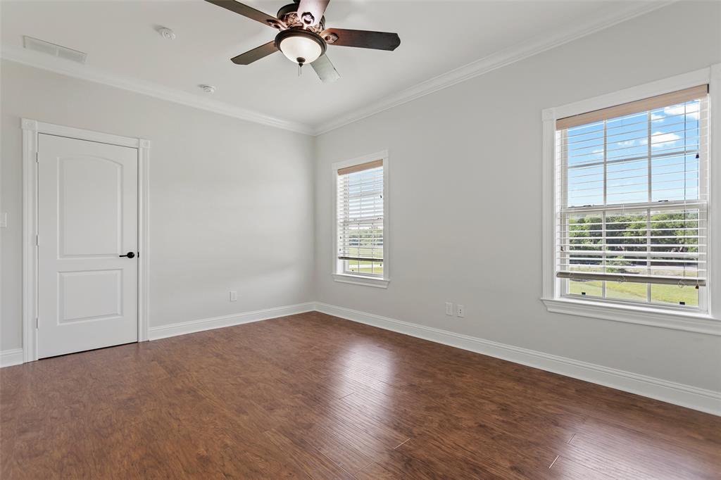 Shepherds Creek Add - Residential