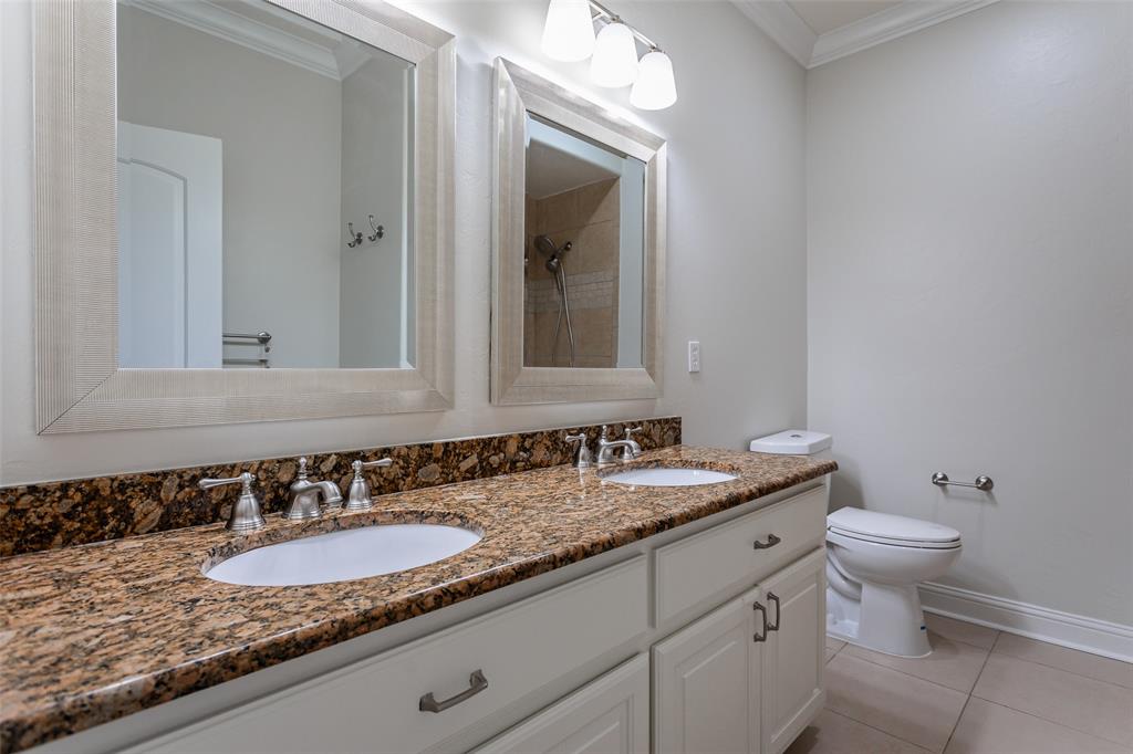 Shepherds Creek Add - Residential