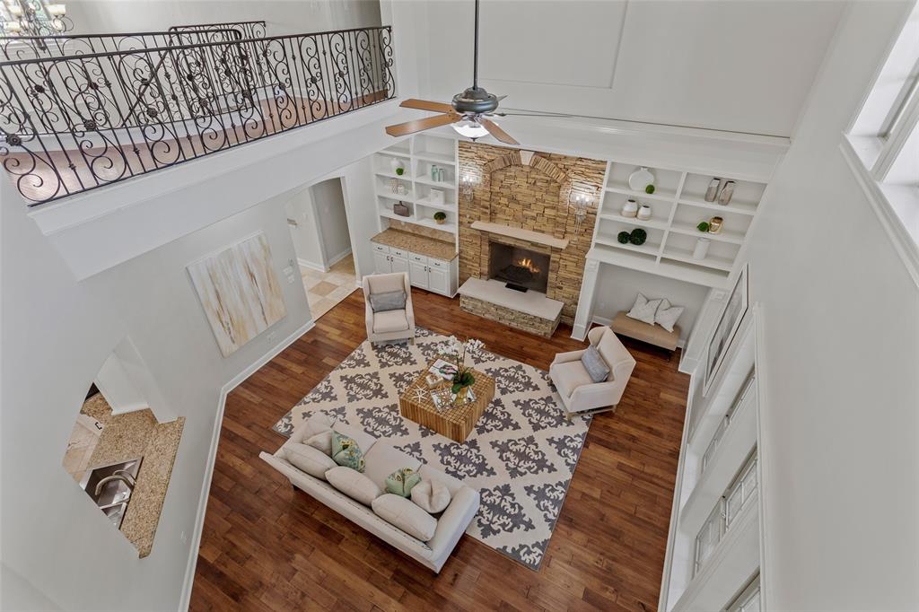 Shepherds Creek Add - Residential