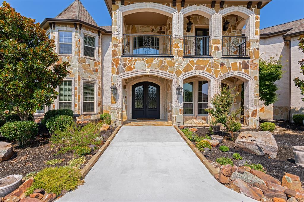 Shepherds Creek Add - Residential