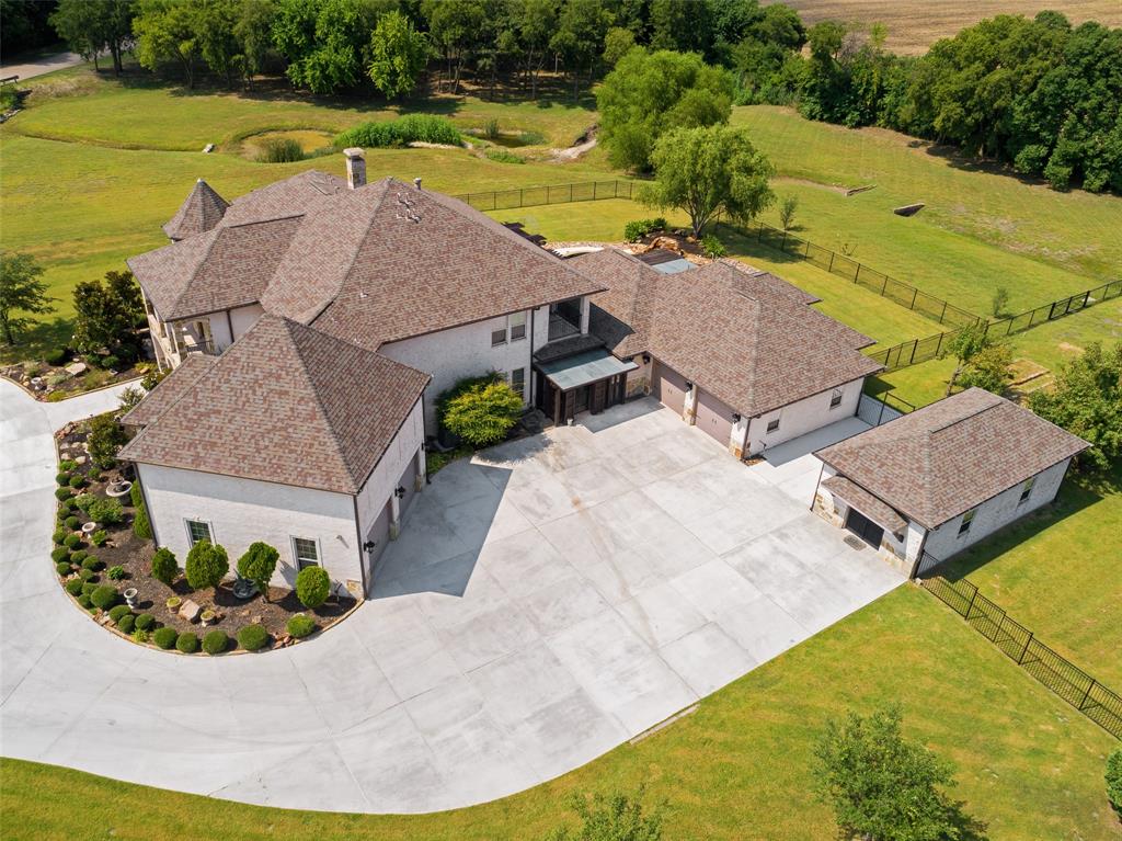 Shepherds Creek Add - Residential