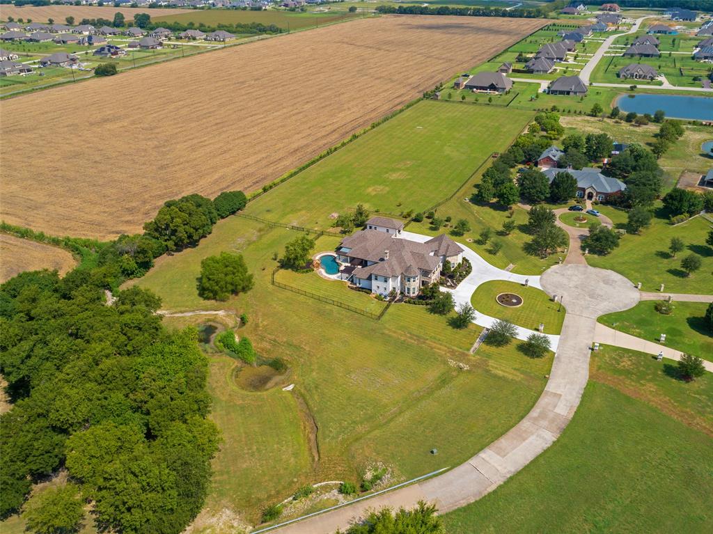 Shepherds Creek Add - Residential