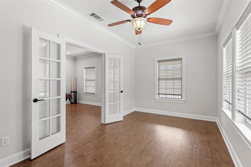 Shepherds Creek Add - Residential