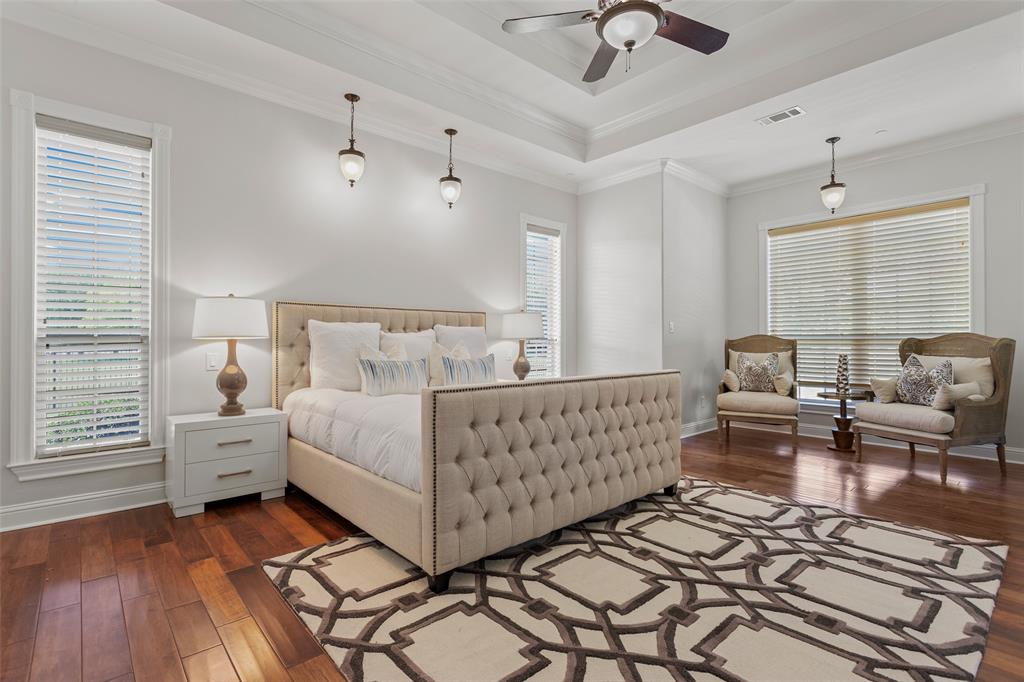 Shepherds Creek Add - Residential