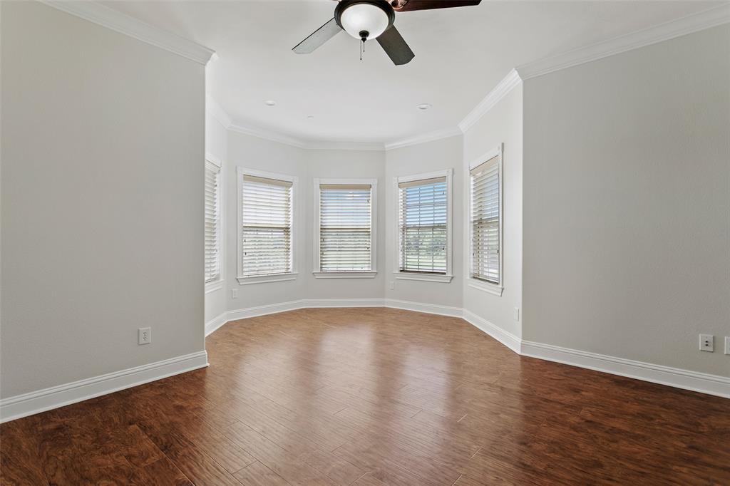 Shepherds Creek Add - Residential