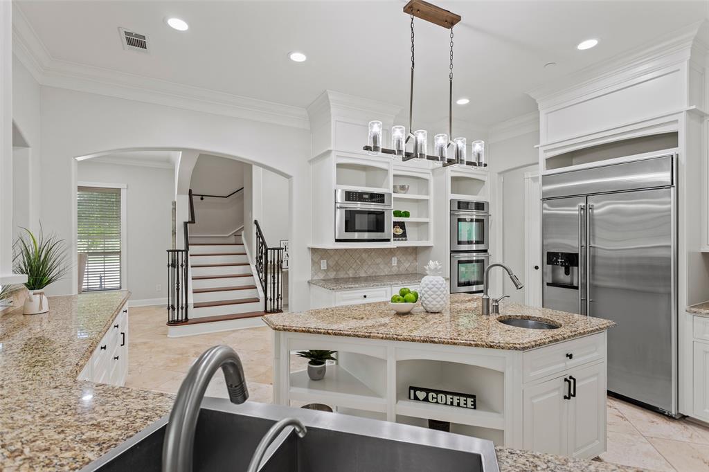 Shepherds Creek Add - Residential