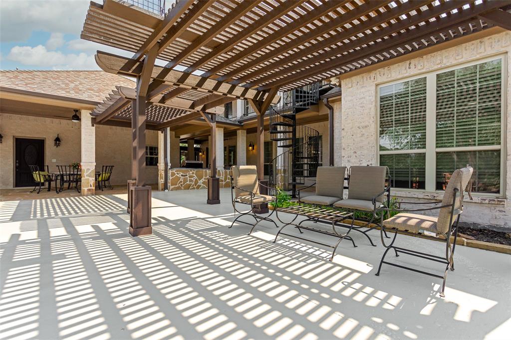 Shepherds Creek Add - Residential