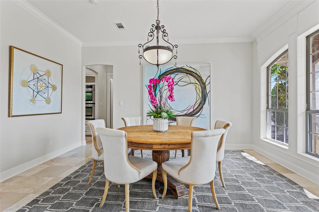 Shepherds Creek Add - Residential