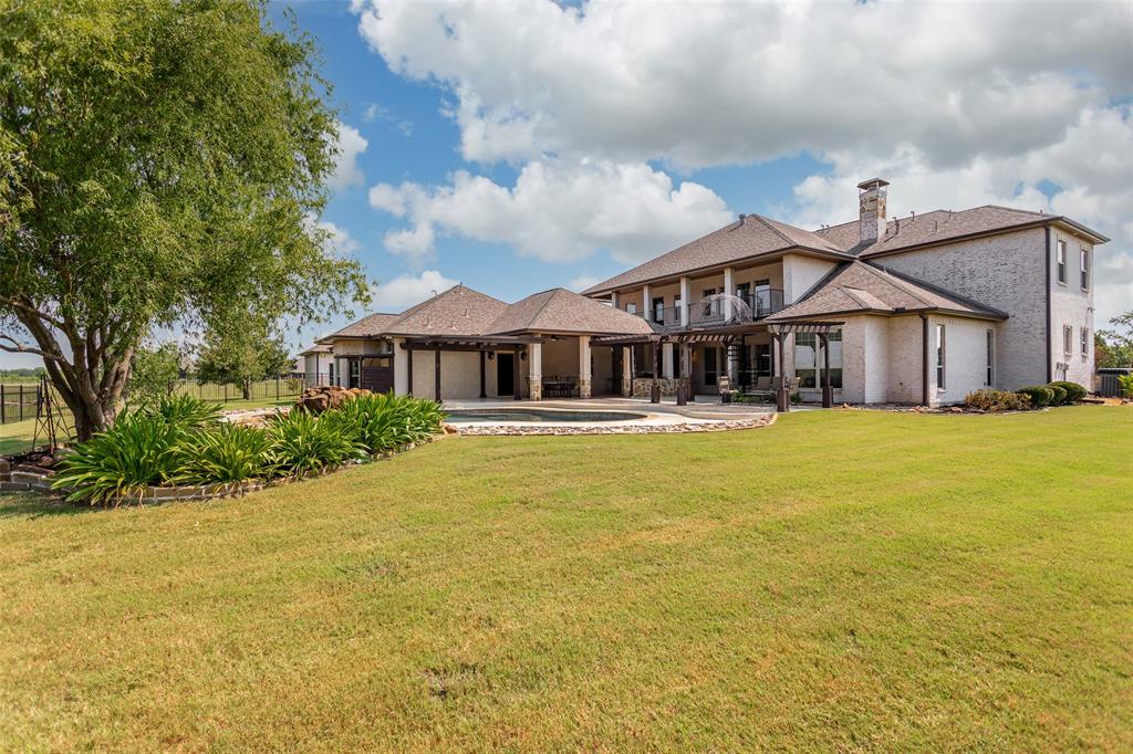 Shepherds Creek Add - Residential