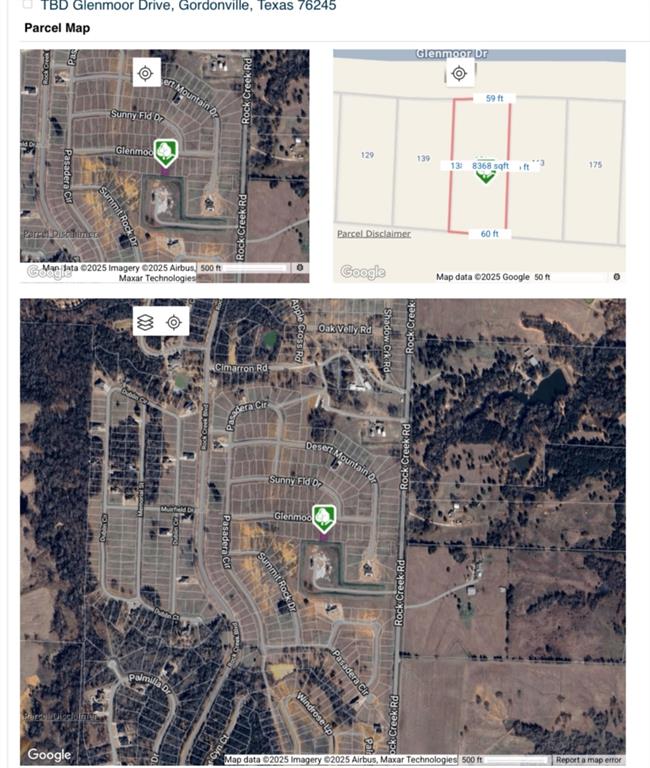 Pasadera Add Ph II - Land