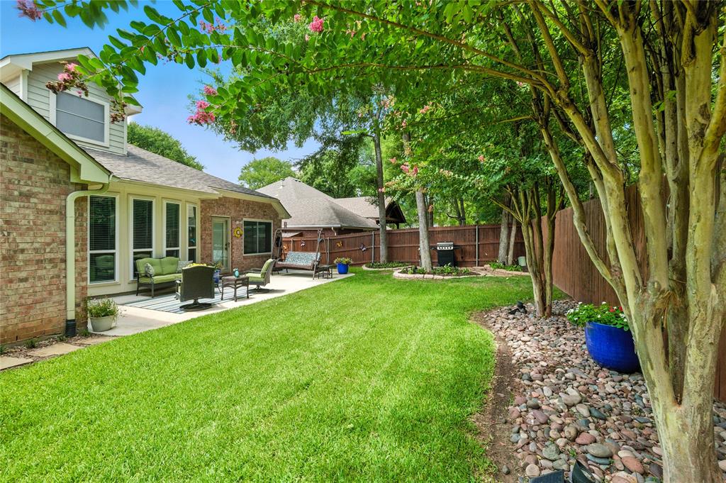 6603 Forest Park Drive