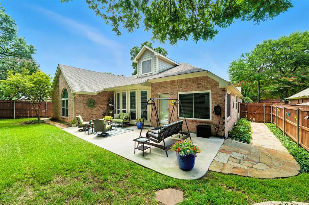 6603 Forest Park Drive