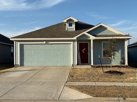 1109 Loblolly Lane Princeton TX 75407