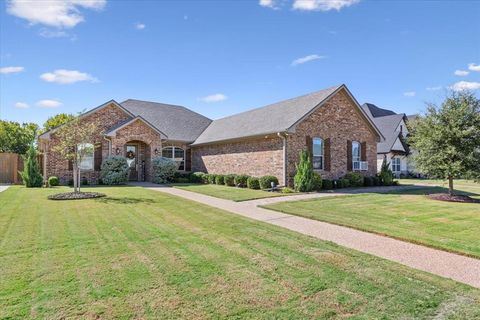 Tiny photo for 10257 Creekside Ln, Waco, TX 76712 (MLS # 21100088)