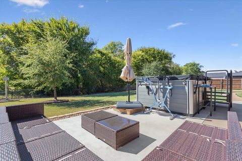 Tiny photo for 10257 Creekside Ln, Waco, TX 76712 (MLS # 21100088)