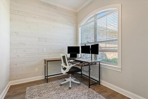 Tiny photo for 10257 Creekside Ln, Waco, TX 76712 (MLS # 21100088)