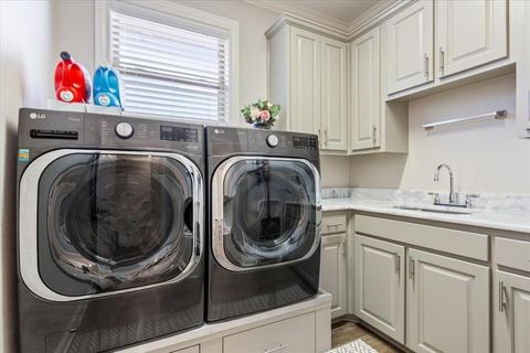 Tiny photo for 10257 Creekside Ln, Waco, TX 76712 (MLS # 21100088)