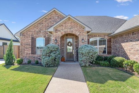 Tiny photo for 10257 Creekside Ln, Waco, TX 76712 (MLS # 21100088)